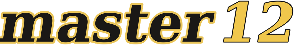 master12 logo