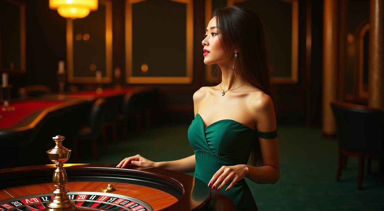 master12 master12 ၏ Live Baccarat ဗီဒီယိုများ ဆိုသည်မှာ