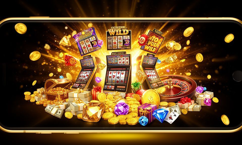master12 master12 တွင် Baccarat Squeeze ဘယ်လိုကစားနိုင်သလဲ